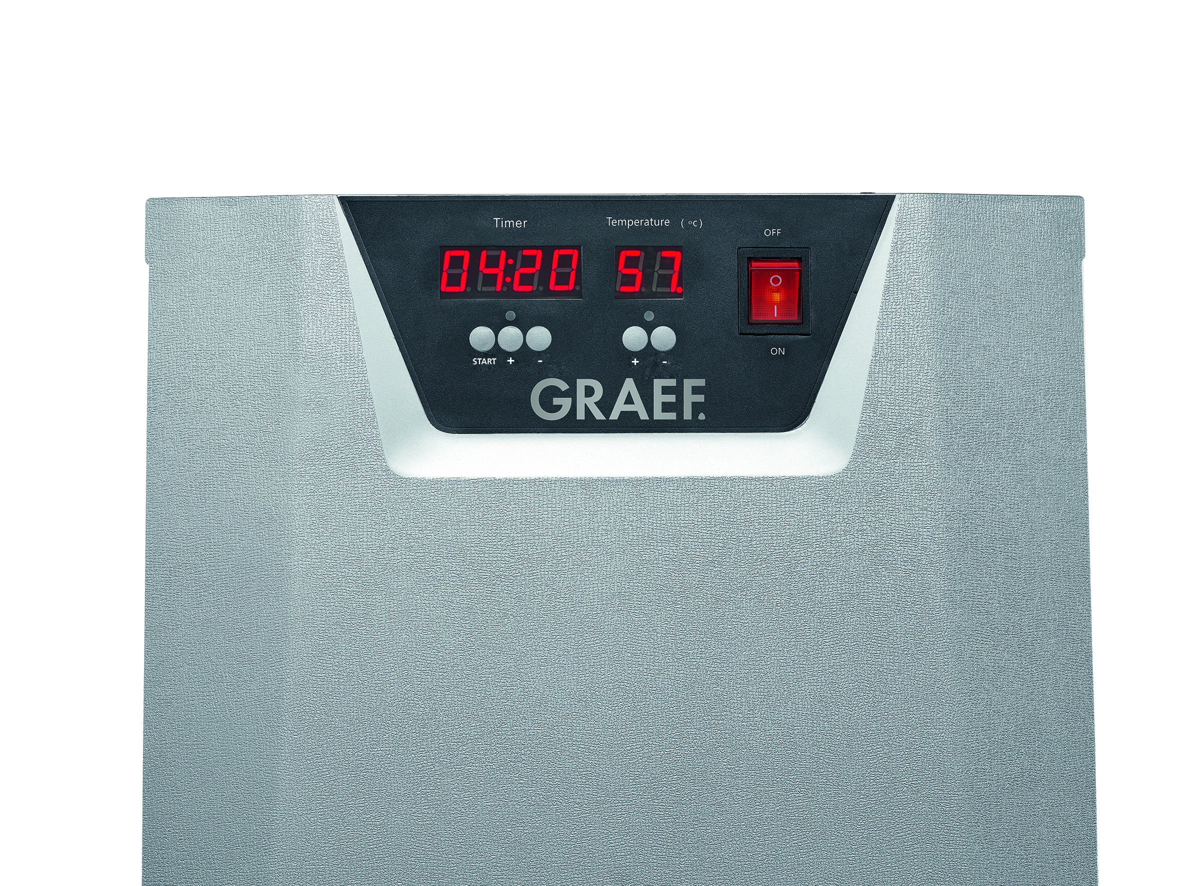 Graef Dehydrator, 30°C-70°C, 0,65 m²